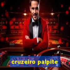 cruzeiro palpite